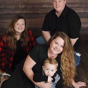 Meet your Posher, Tiffany